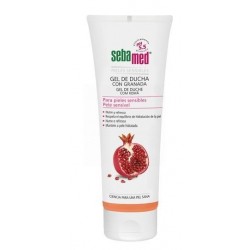 Sebamed Gel de Ducha con...