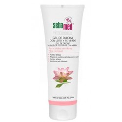 Sebamed Gel de Ducha con...