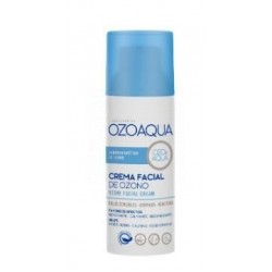 Ozoaqua Crema Facial Ozono...