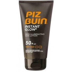 Piz Buin Instant Glow...