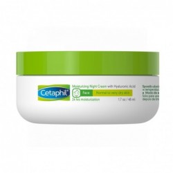 Cetaphil Hidratante Facial...