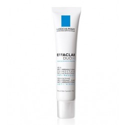 La Roche Posay Effaclar Duo...