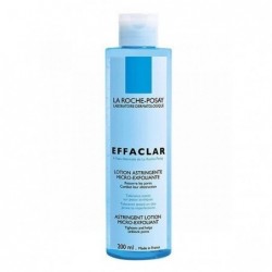 La Roche Posay Effaclar...