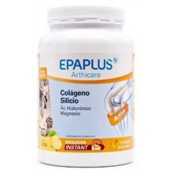 Epaplus Colágeno+Silicio...