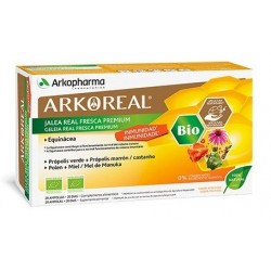 Arkoreal Jalea Real Fresca...