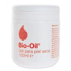 Bio Oil Gel Para Piel Seca...