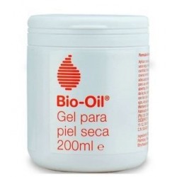 Bio Oil Gel Para Piel Seca...