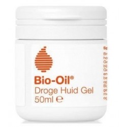 Bio Oil Gel Para Piel Seca...