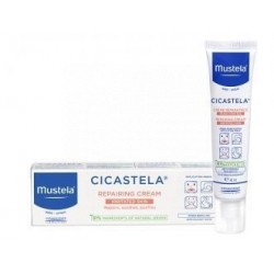 Mustela Cicastela Crema...