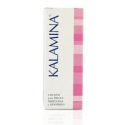 Kalamina Locion 125 Ml