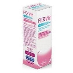 FerVit Gotas 30ml