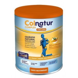 Colnatur Complex Cúrcuma 250g