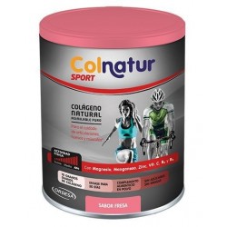 Colnatur Sport Fresa 351g