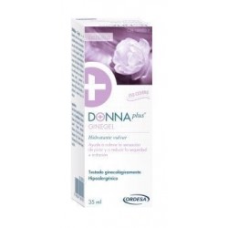 Donna Plus Ginegel 35ml