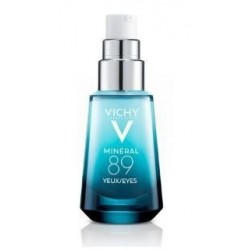 Vichy Mineral 89 ojos