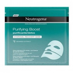 Neutrogena Purifying boost...