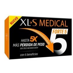 XLS Medical Forte 5 180...