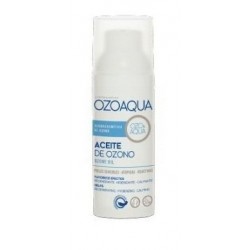 Ozoaqua Aceite de Ozono 50 ml