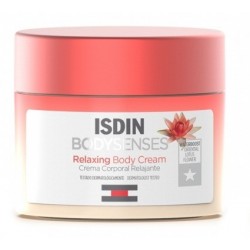 Isdin BodySenses Crema...