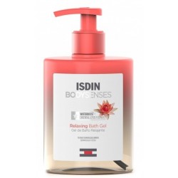 Isdin BodySenses Gel de...