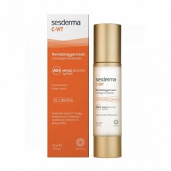 Sesderma C-Vit Crema Gel...