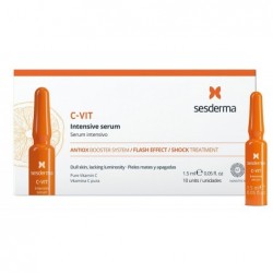 Sesderma C-Vit Intensive...