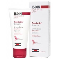 Isdin Psoriatic Skin Smooth...