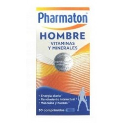 Pharmaton Hombre 30...