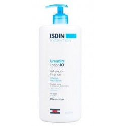 Isdin Ureadin Bath Gel Baño...