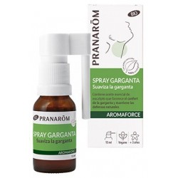 Pranarom Aromaforce Spray...