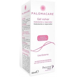 Palomacare Gel Vulvar...