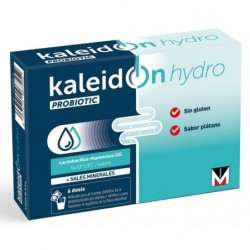 Kaleidon 60 Probiotic 12...