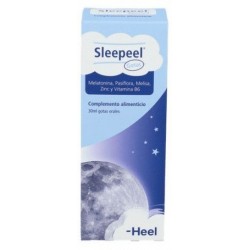 Sleepeel Gotas 30ml