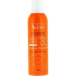 Avene Bruma Satinada SPF-30...