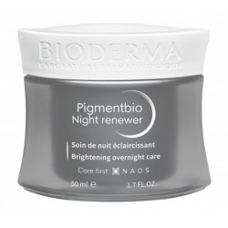 Bioderma Pigmentbio Night...