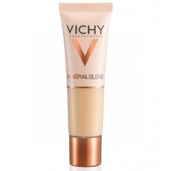 Vichy Mineral Blend Fluido...