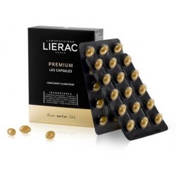 Lierac Premium Cápsulas 30...