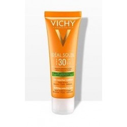 Vichy Capital Soleil...