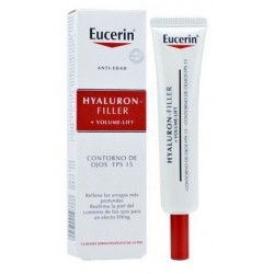 Eucerin Hyaluron Filler...