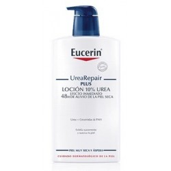 Eucerin UreaRepair Plus...