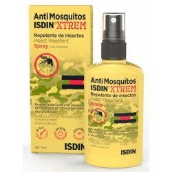 Isdin Antimosquitos Xtrem...