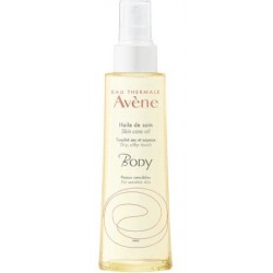 Avene Aceite de Cuidado...