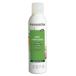 Pranarom Spray Purificador...