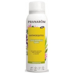 Pranarom Aromapic Spray...