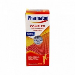 Pharmaton Complex 60...