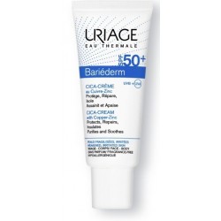 Uriage Bariderm Cica Crema...