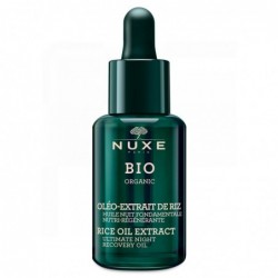 Nuxe Bio Aceite de Noche...