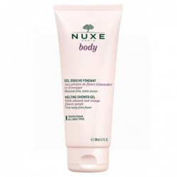 Nuxe Body Gel de Ducha...