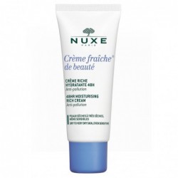 Nuxe Creme Fraiche de...