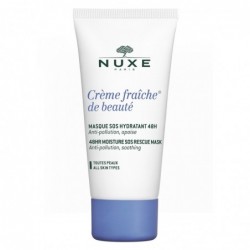 Nuxe Creme Fraiche de...